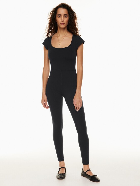 Wilfred Pants - NEW WITH TAGS WILFRED FREE THEODORA JUMPSUIT SIZE MEDIUM